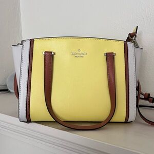 Kate spade Patterson Handbag